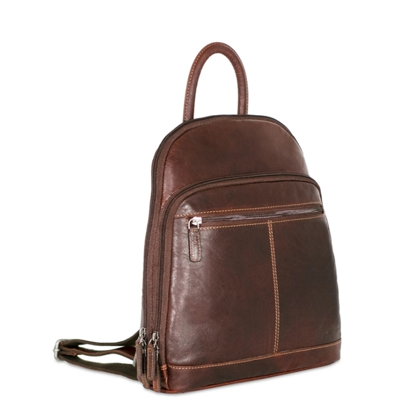 JACK GEORGES VOYAGER SMALL BACKPACK main image 12
